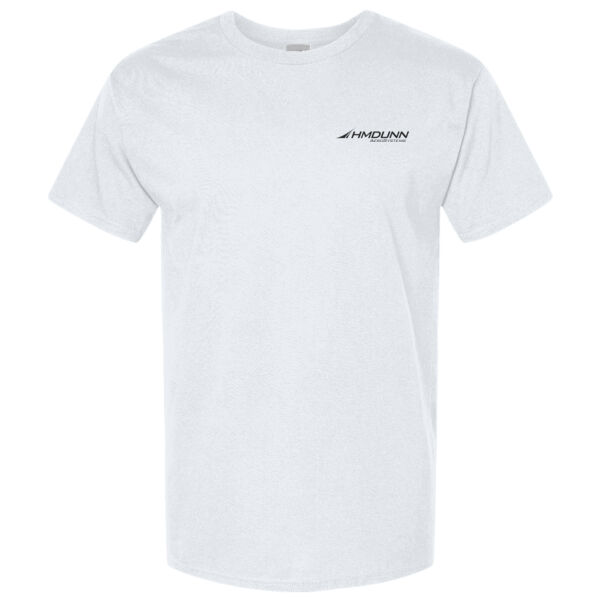 D3/D4 - GIldan 300 Adult Unisex Light Cotton T-Shirt Thumbnail