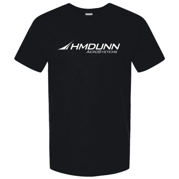 D5 - GIldan 300 Adult Unisex Light Cotton T-Shirt Thumbnail