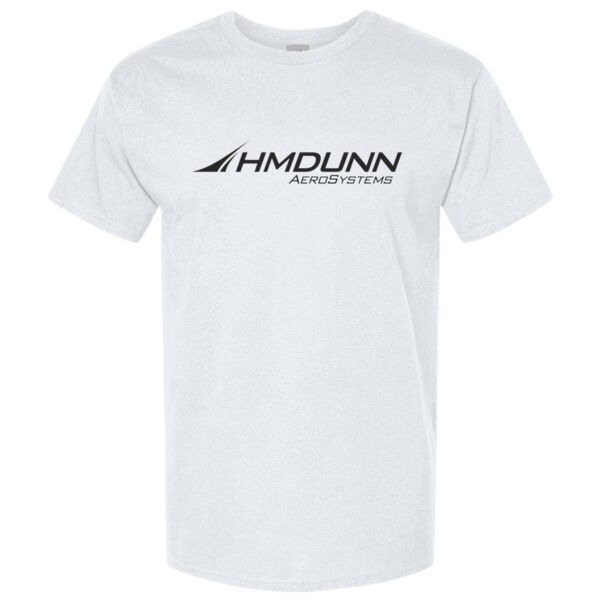 D6 - GIldan 300 Adult Unisex Light Cotton T-Shirt Thumbnail