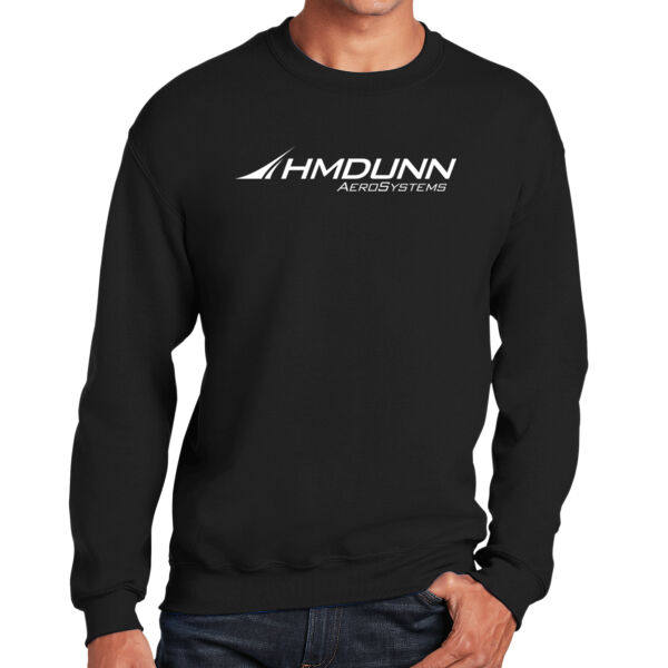 D5 - Gildan 18000 Adult Crewneck Sweatshirt Thumbnail